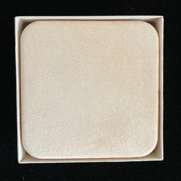 Veronese 18K Bonded Sterling Fancy Byzantine Necklace/18 Inches/NEW IN BOX! - Picture 4 of 6